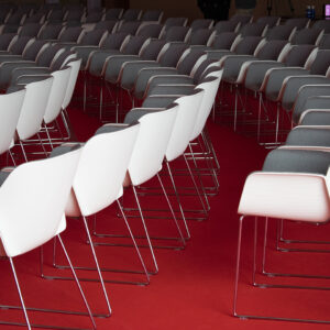 alquiler de sillones para eventos