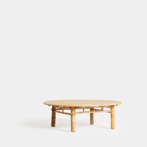 Low Java Table