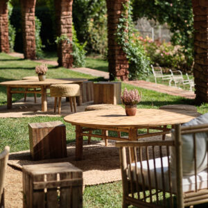 Low Java Table