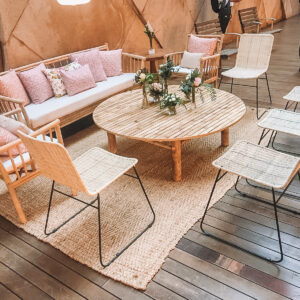 Low Java Table