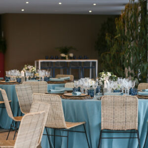 Alquiler sillas Cadaques Madrid