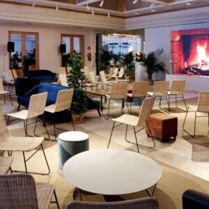 Alquiler sillas Cadaques Madrid