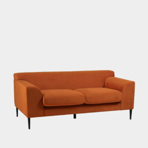 Sofá Velvet Caldera