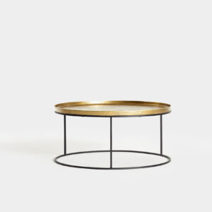 Low Copper Table