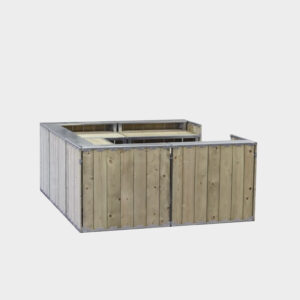 Barra Kit5