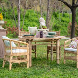 Taula Java Rodona