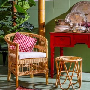 Borneo Armchair