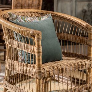 Borneo Armchair