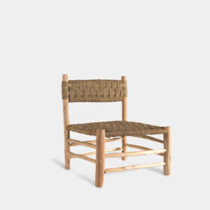 Rope Armchair