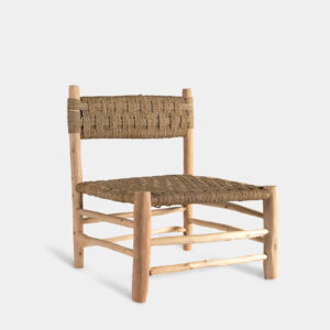 Sillón Cuerda
