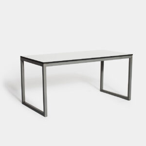 White Kram Coffee Table