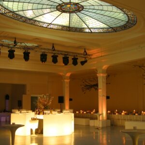 Una boda de disseny