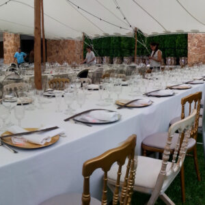 Ens anem a S'Agaró de boda