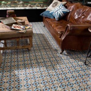 Tile addiction