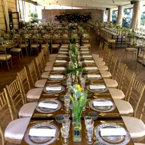 Bodas d'estiu