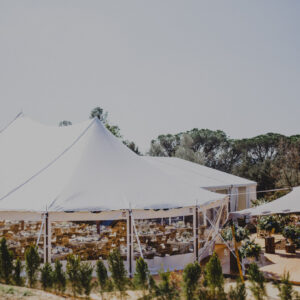 Una boda mediterrània