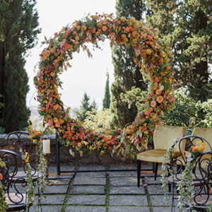 The 5 best places to celebrate the wedding of your dreams
