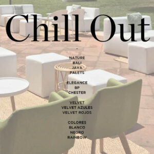 Chill Outs Petit Format