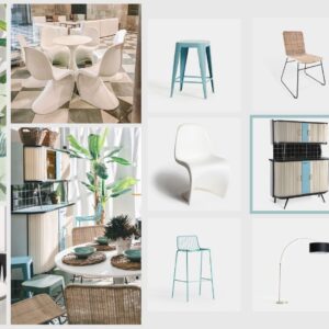 Unique Pieces - Introducing our new collection