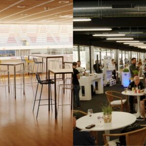 Sport events and Circuit de Catalunya by Crimons