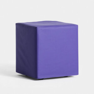 Puf Bos Morado