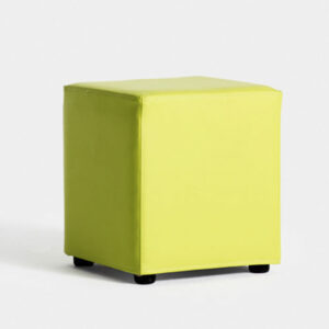 Pistachio Pouf Bos
