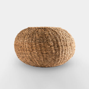 Puf Cilindro crimons