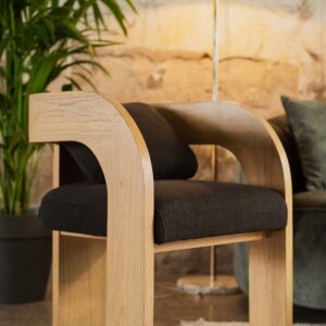 Elegance Armchair