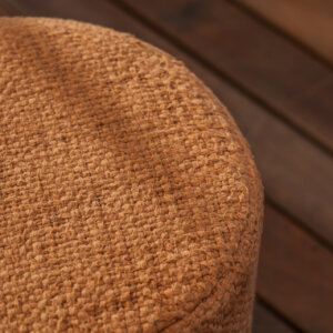 Puf Tricote Camel