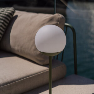 Moon Lamps