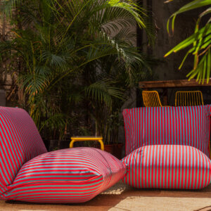 Sillón Cannes