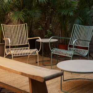 Banc de Fusta Premium