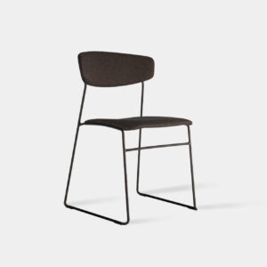 Crimons Silla Milan Gris