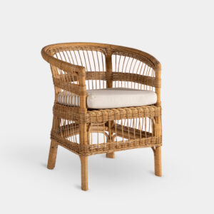 Borneo Armchair