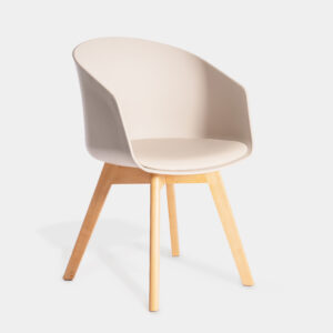 Sillón Nord Gris