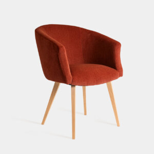 Porto Tile Armchair