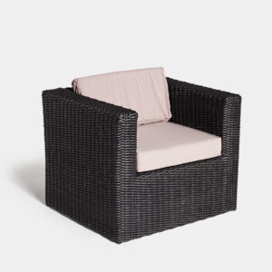 Sillón Ratán