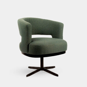 Sillón Verde París