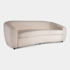Sofá Boucle