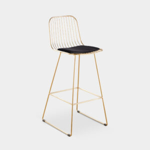 Tamboret Platner Daurat