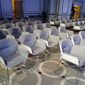 Corporate Event Spaces in Madrid