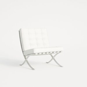 Barcelona Armchair