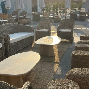 Sillón Ratán Premium